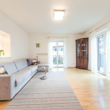 Haus Dorfblick Apartment Caldaro Exterior photo