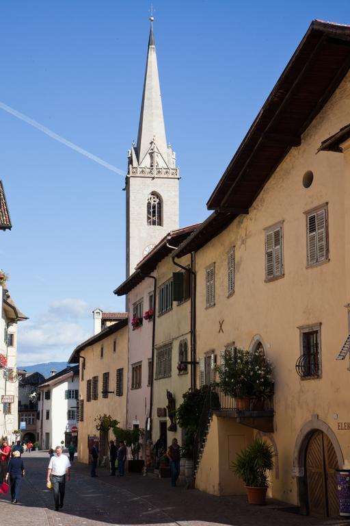 Haus Dorfblick Apartment Caldaro Exterior photo